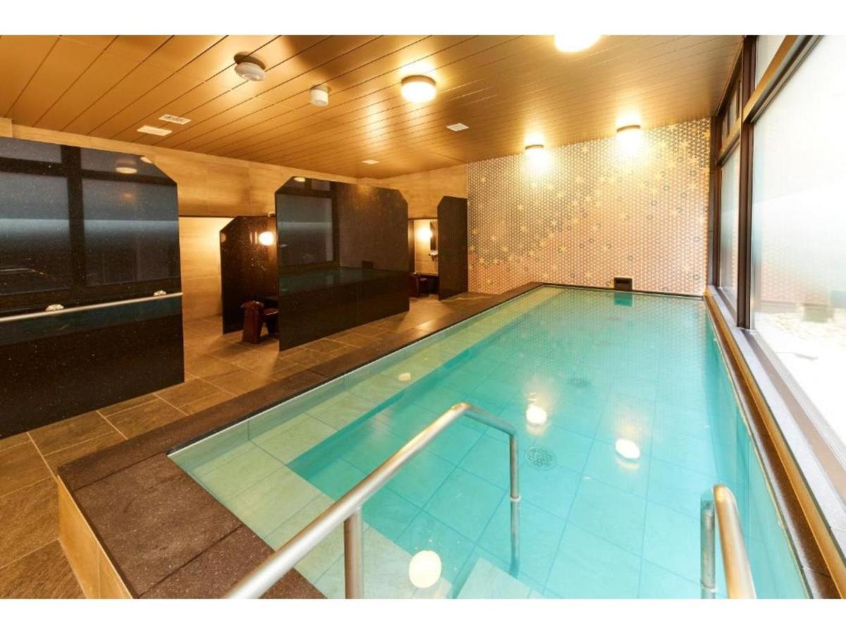 Hotel Monday Premium Station Higashikujo - Vacation 69302v Kyoto