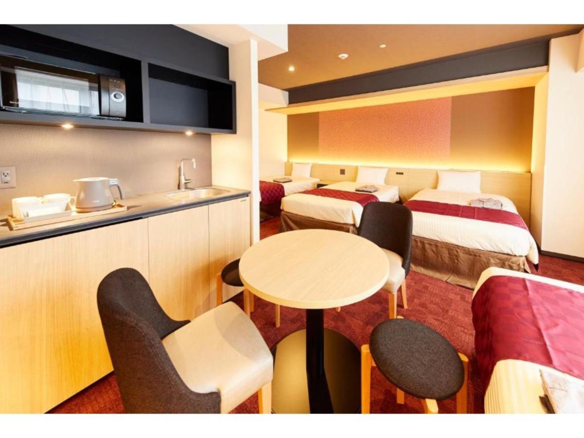 Monday Premium Station Higashikujo - Vacation 69302v Hotel *