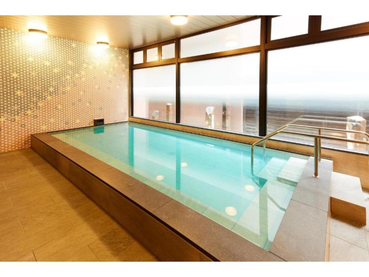 Hotel Monday Premium Station Higashikujo - Vacation 69302v *