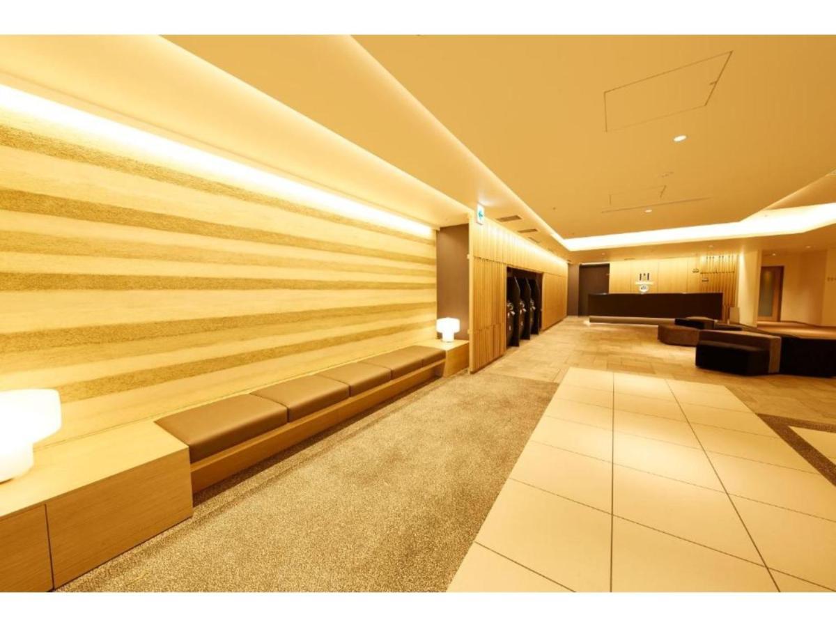 Hotel Monday Premium Station Higashikujo - Vacation 69302v *