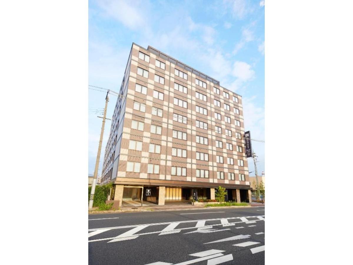 Hotel Monday Premium Station Higashikujo - Vacation 69302v *